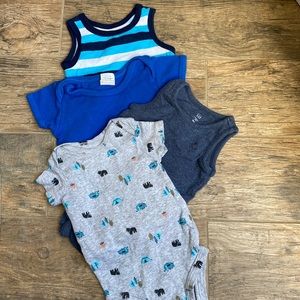 🔥 5/$25 🔥 Baby Bundle